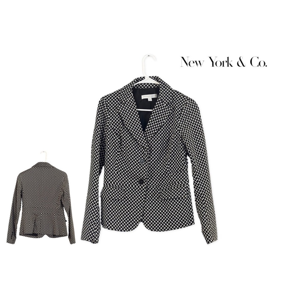 New York and Co. blazer